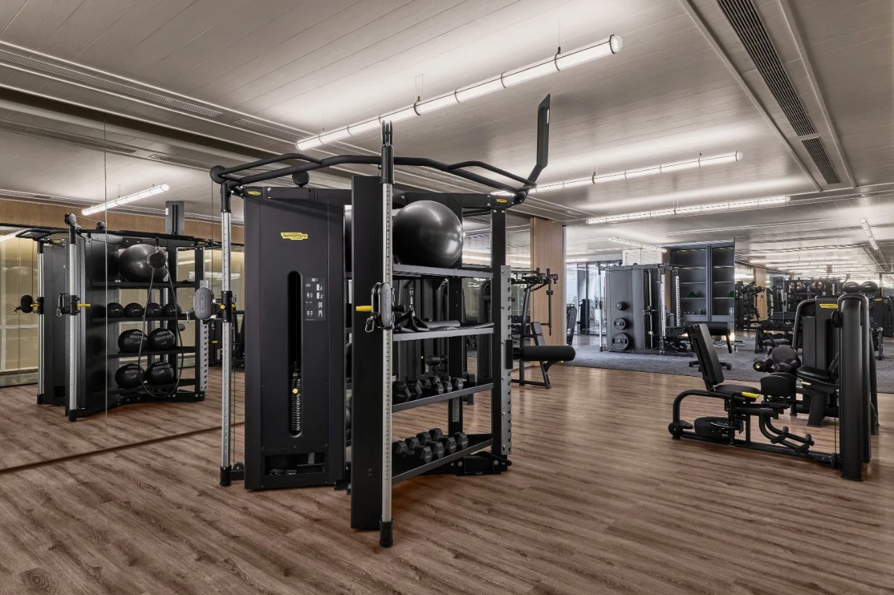 厦门航空费尔蒙酒店丨中国厦门-84