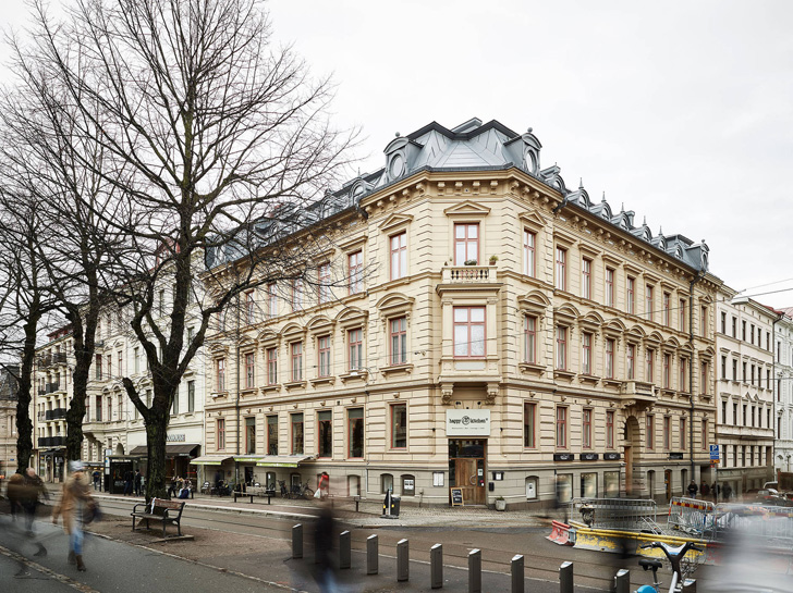 29 平米北欧小公寓 | 紧凑生活亦精彩-17