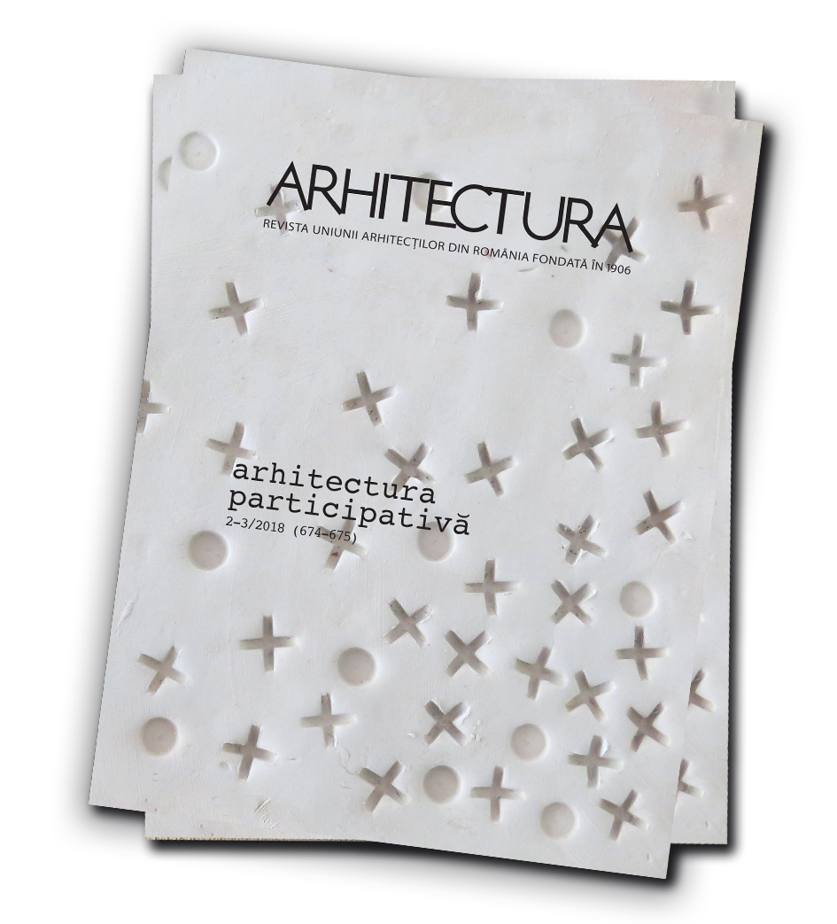 2018年威尼斯建筑双年展罗马尼亚馆“自由空间”丨法国尼斯丨Mnemonics团队（Romeo Cuc等六人）-38