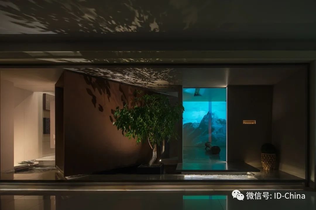 安德蒙特进口地板概念店丨中国成都丨四川省安宅建筑装饰工程有限责任公司-8