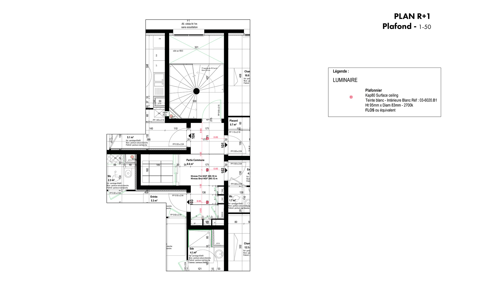 夏尔科共同党丨法国里昂丨SOHO ARCHITECTURE-13