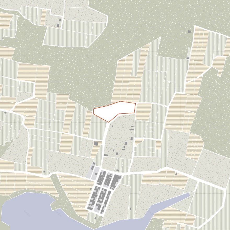 地下废墟,阈值丨印度丨阈值建筑事务所-60