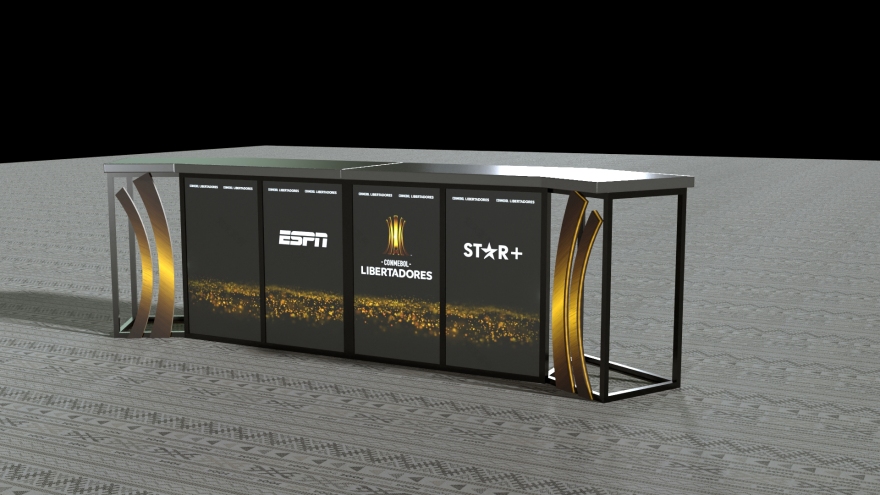 Mesa Transmissão 产品设计-0