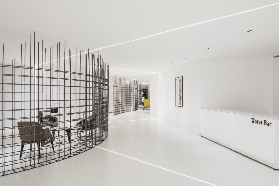 瑞希国际医疗美容中心丨南京徐松装饰设计有限公司-7