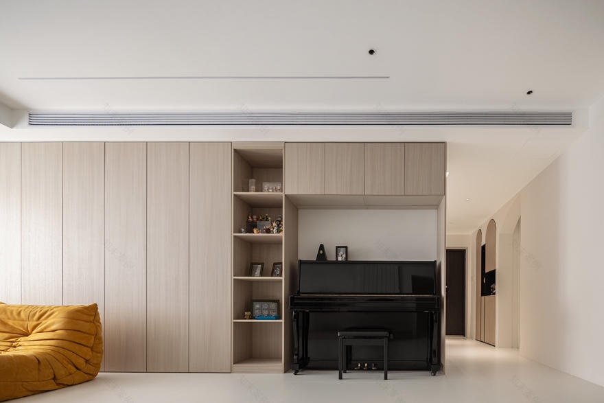 实景《巡回》|摇滚后的停歇空间丨中国济南丨以志盛视-10