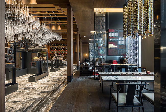 布鲁盟设计邦邦：软装设计，要与文化血脉相连-12