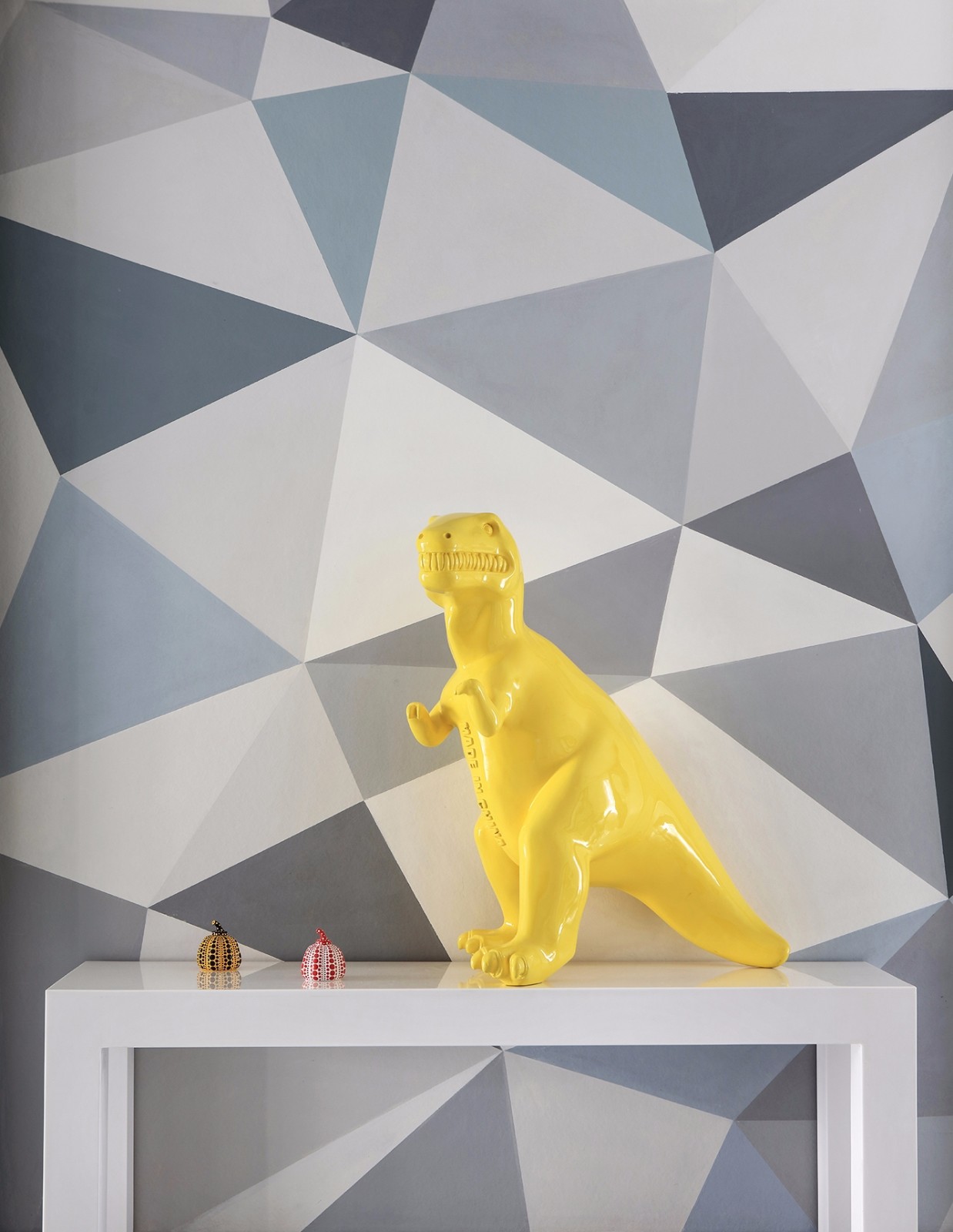 500㎡现代风格别墅  Studio.Y余颢凌设计事务所-21