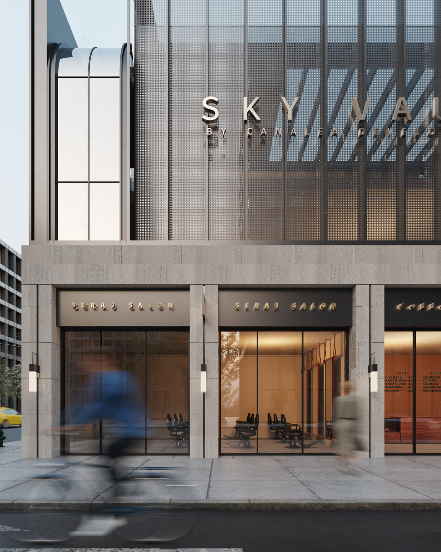 天穹广场丨埃及-14