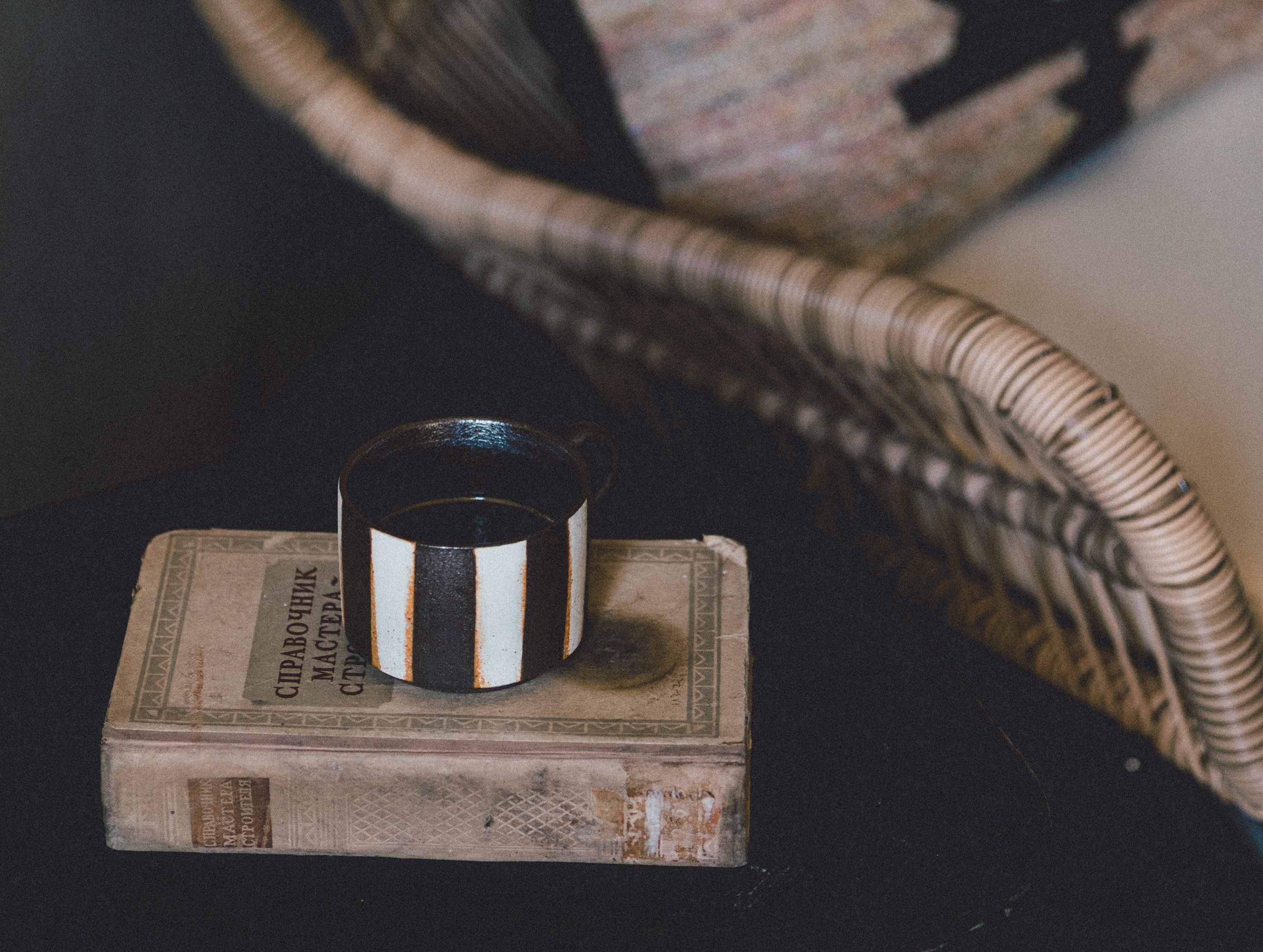 北非混搭美学 · 杭州度假别墅的设计革命丨中国杭州丨Fourth Residence-30