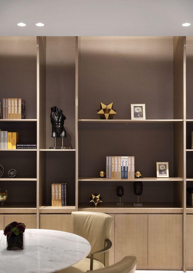 西安万众国际写字楼-8