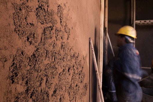 智利高原地区可持续保护及建筑遗产修复项目丨高原基金会（Fundación Altiplano）-74