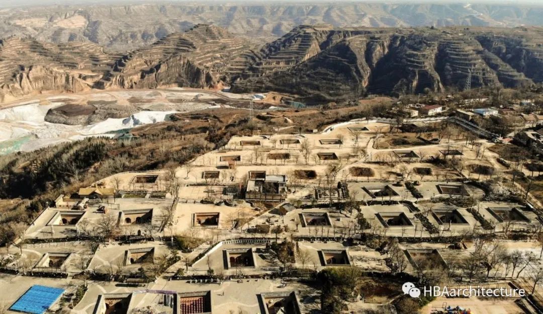 《只有河南》戏剧幻城酒店丨中国郑州丨HBAarchitecture-14