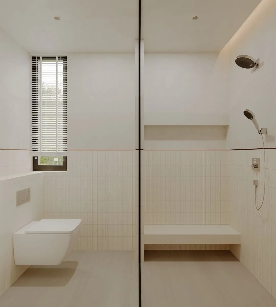 隅间  YUJIAN DESIGN · 橄榄枝丨中国洛阳丨隅间空间设计工作室-69