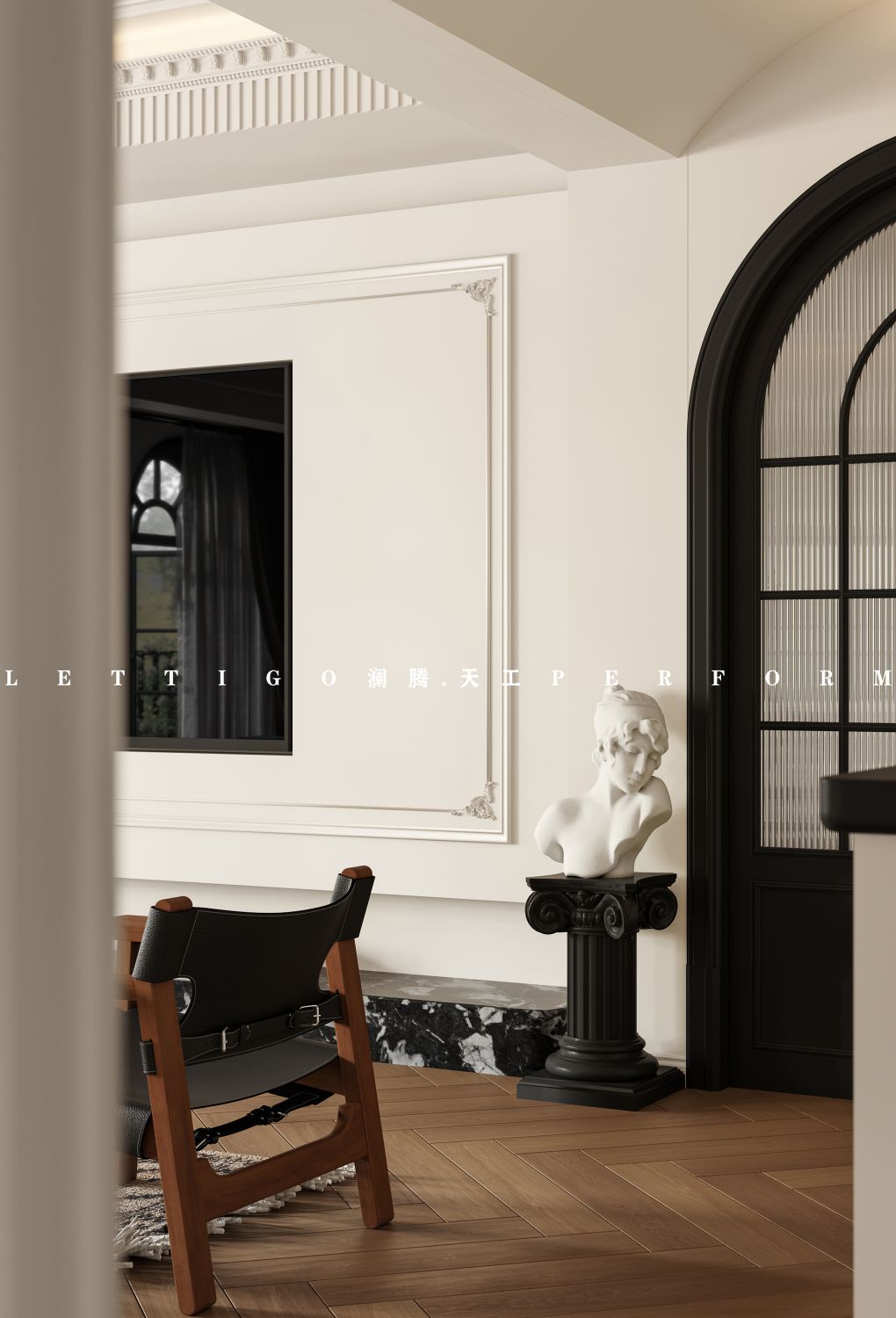 精致又有烟火气的法式复古-5