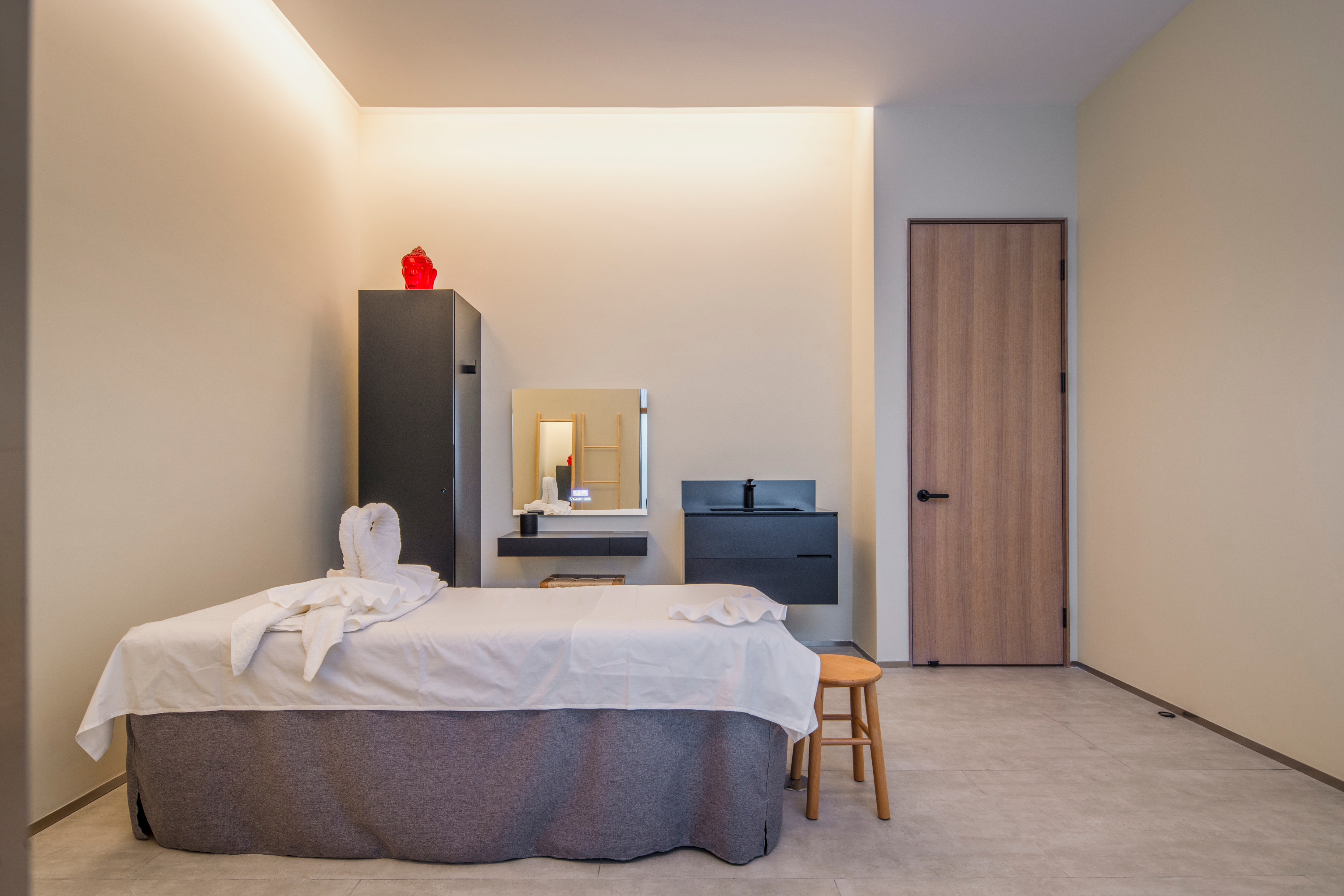 唯尚标点SPA|艾美设计工作室-45