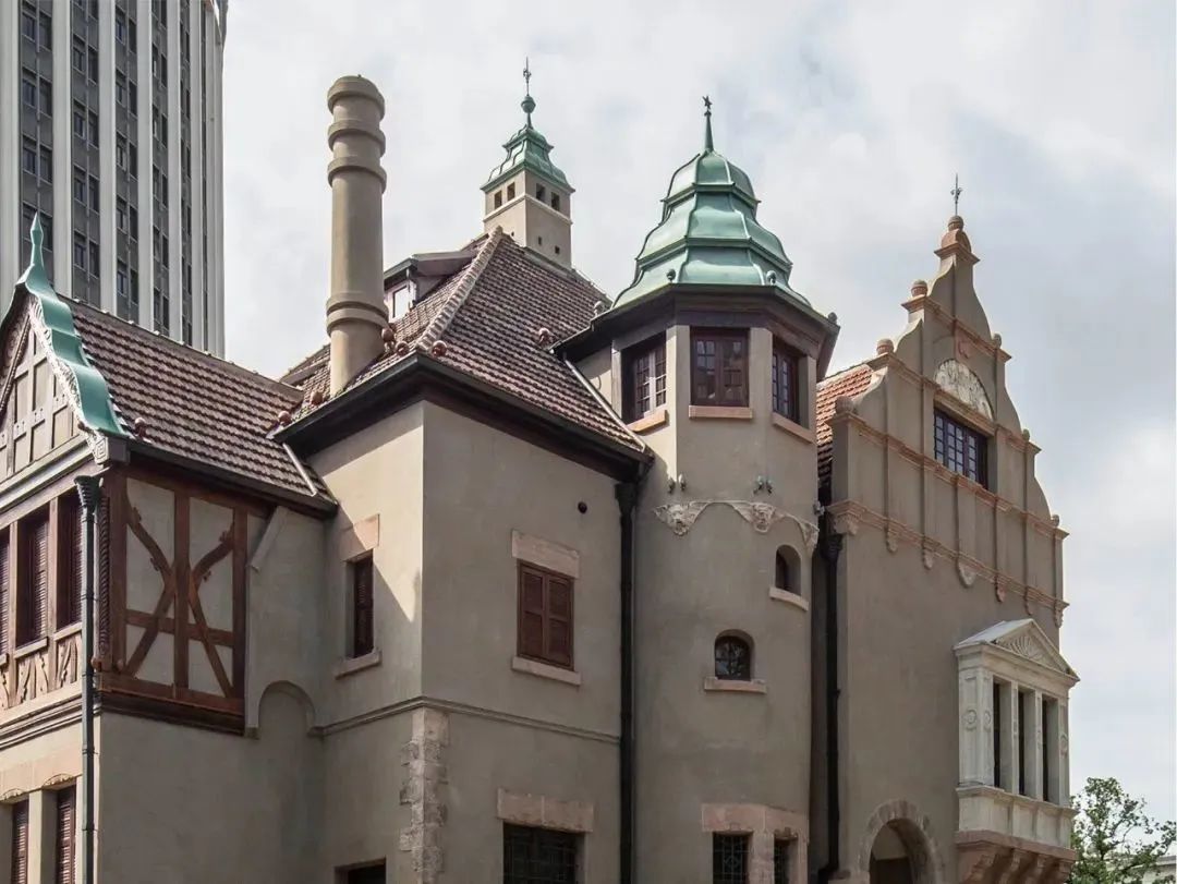 淮海中路1131号特辑三 | 匠心传承，修缮纪事-9