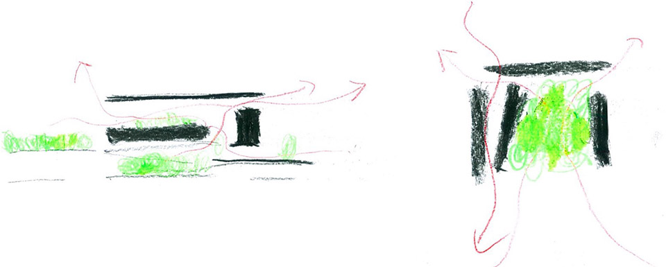 深圳福田绿洲小学丨中国深圳丨悉地国际东西影工作室-186