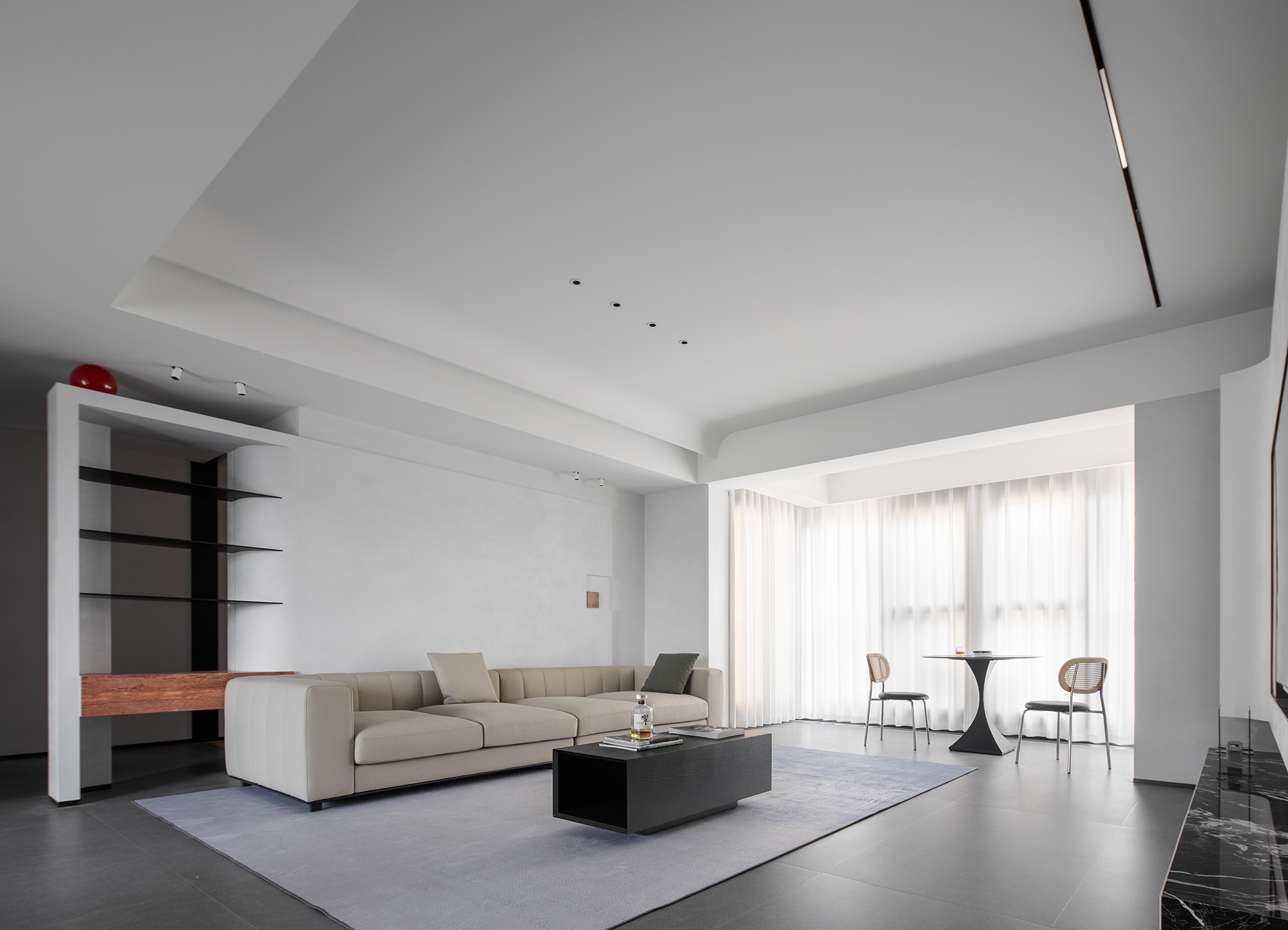 时光丨中国汕头丨NewOneDesign 新一设计-20