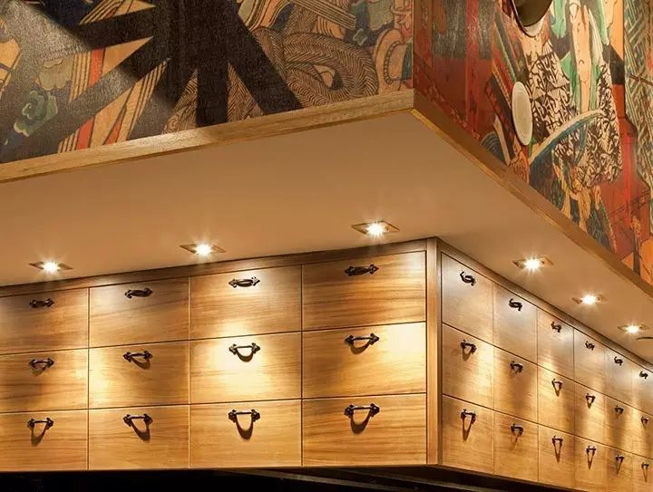 【77期】1月16日 最新创意零售空间设计-34