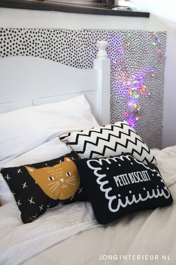 Oostvoorne儿童房  建议,设计与造型-8