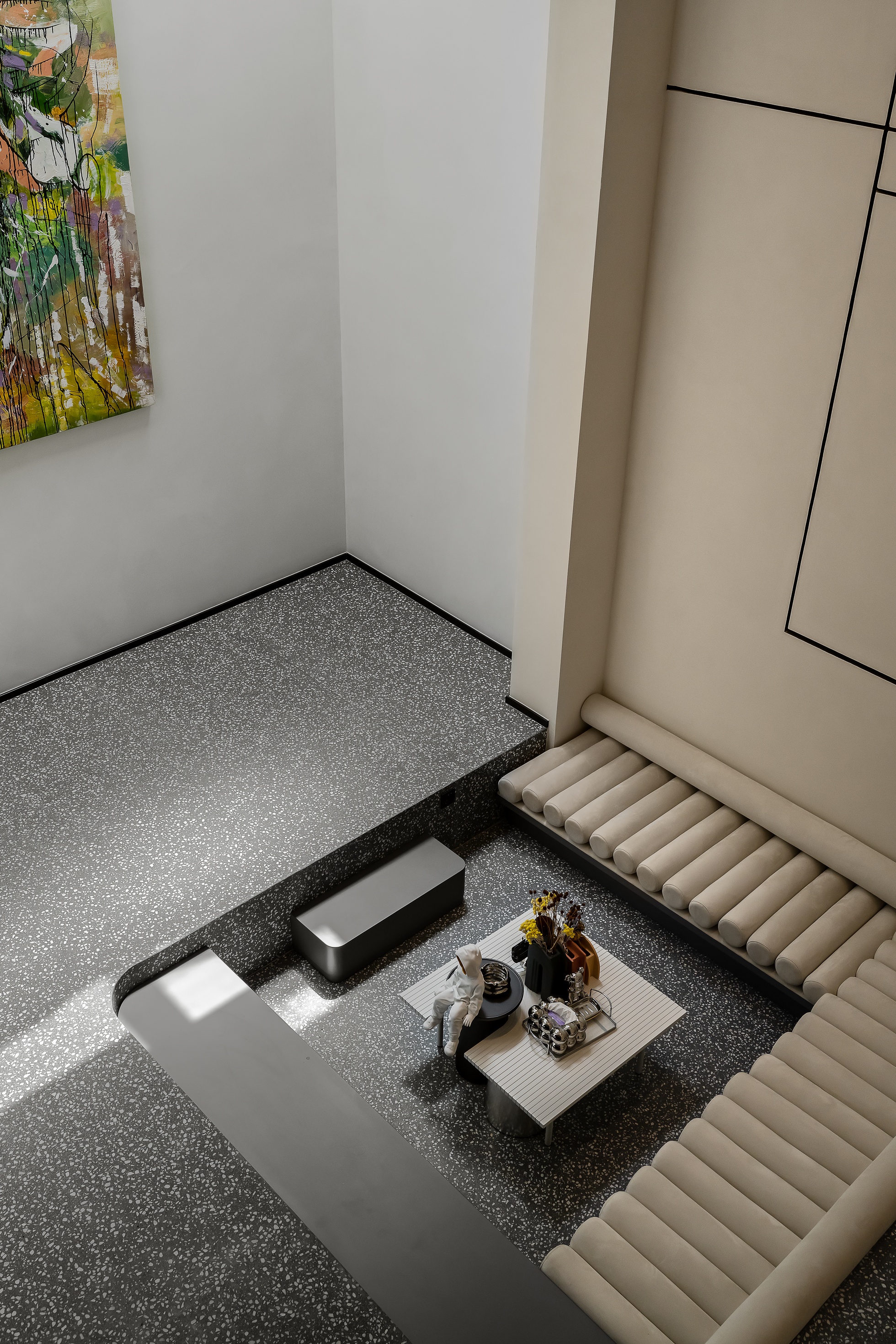 壹江郡墨晔丨中国重庆丨重庆搭某设计-29