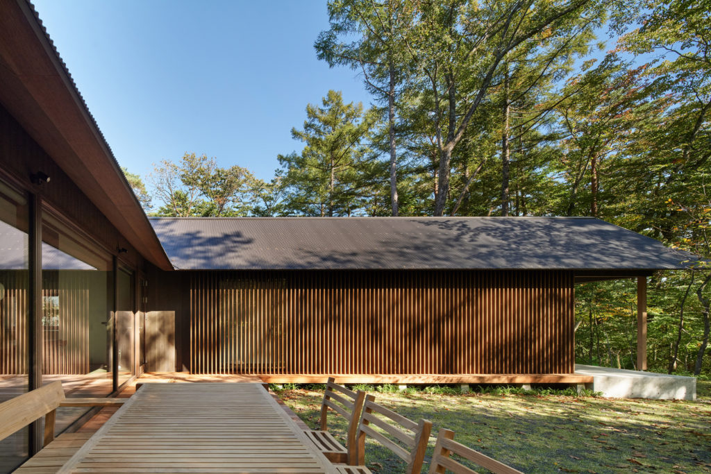 丨日本长野丨株式会社R.E.A.D.-26