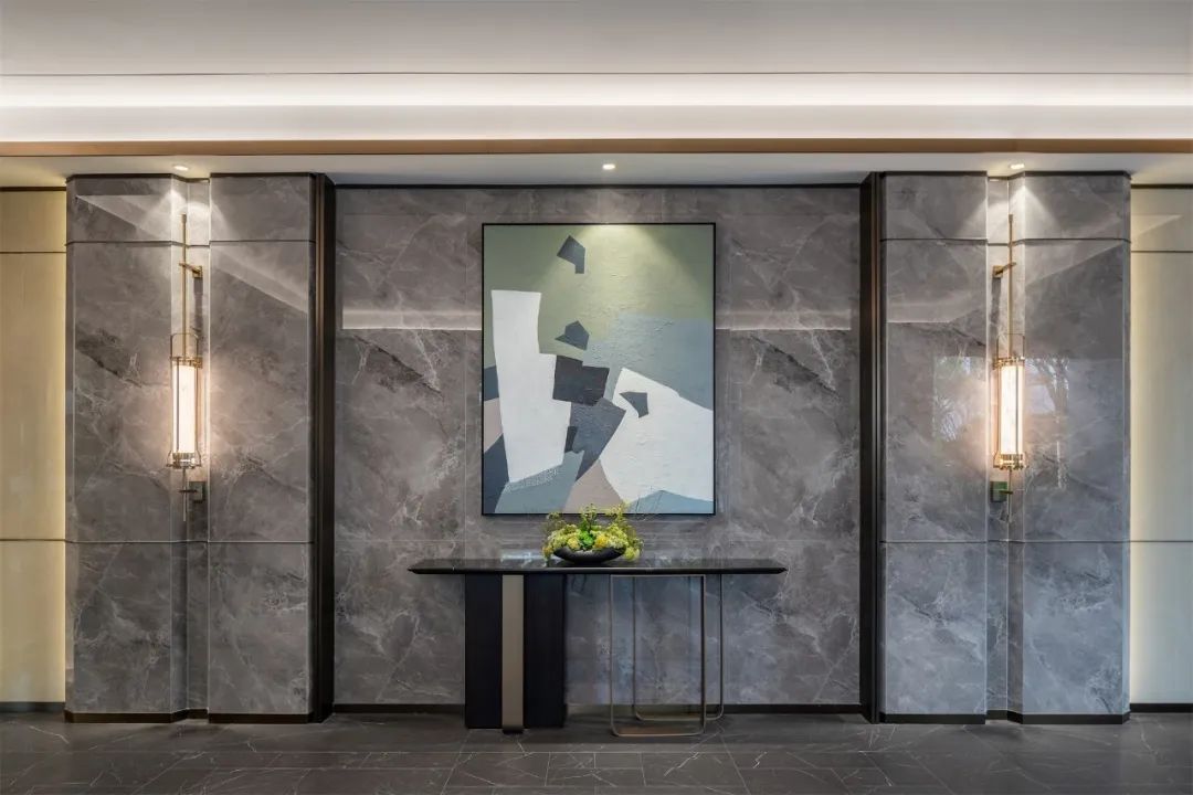 欧菲国际家居|多元社区聚场重塑多元场景-12