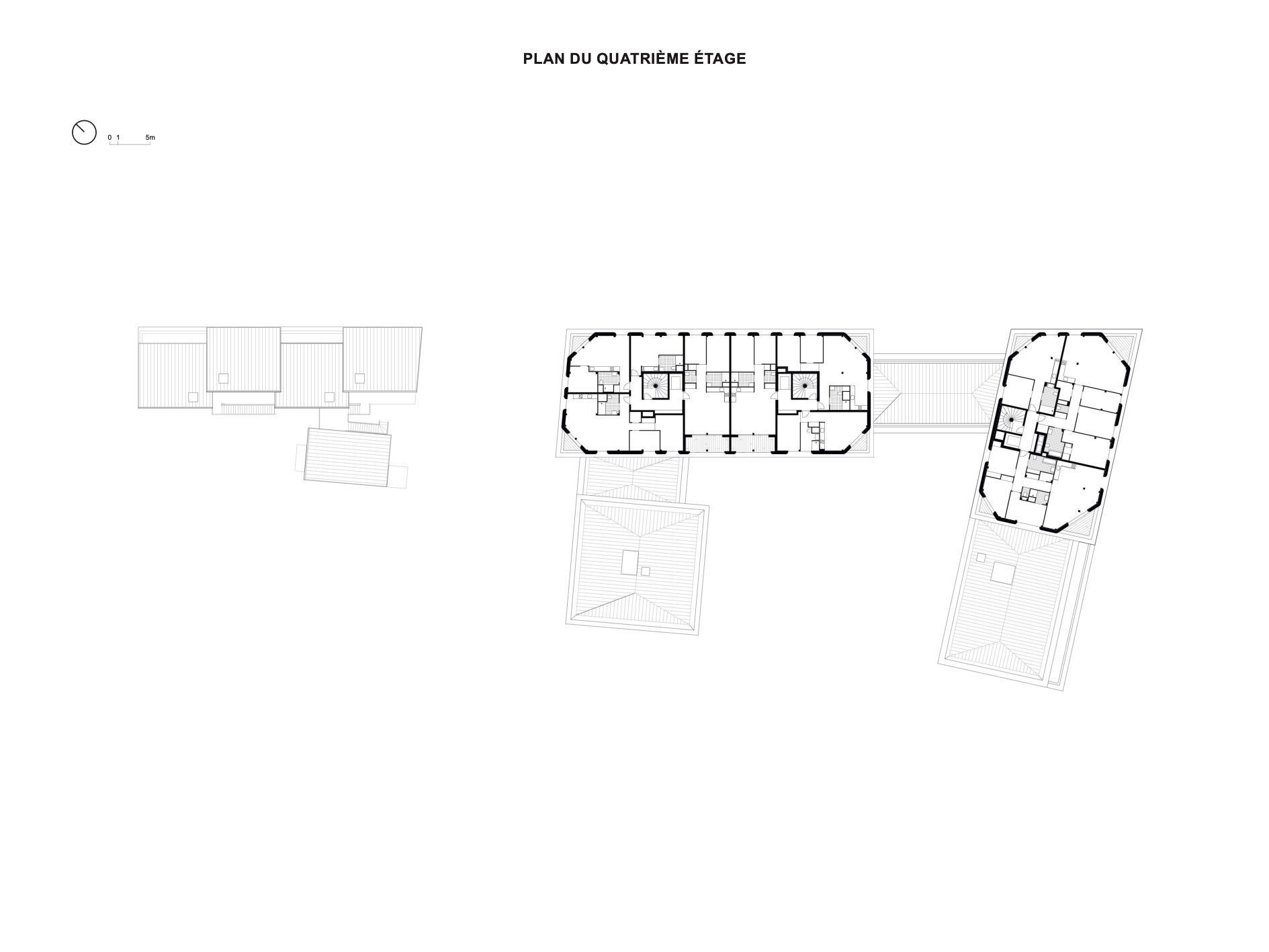 81套住房单元丨法国南特丨Ramdam Architectes,palast-40