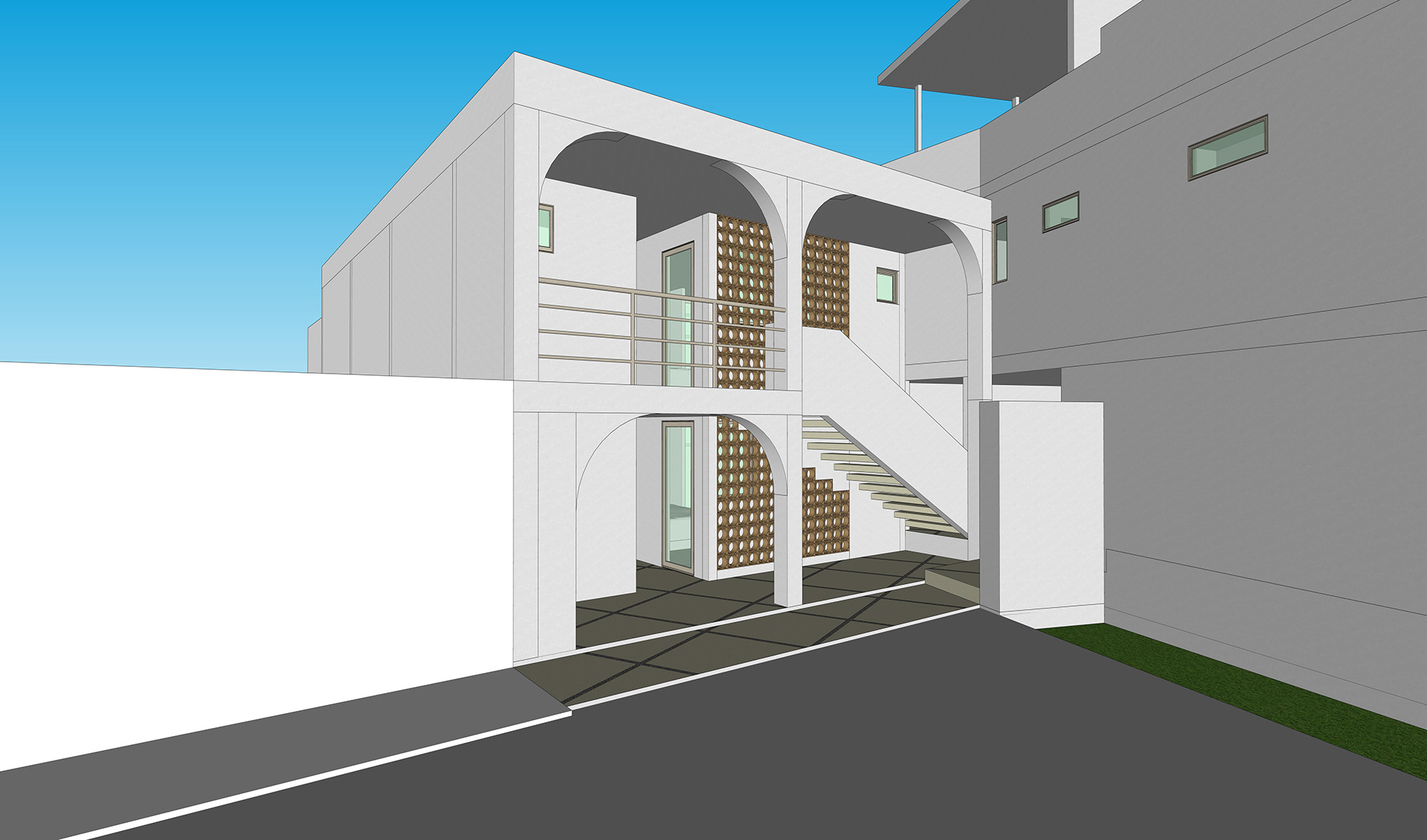 更新与扩张丨墨西哥-5