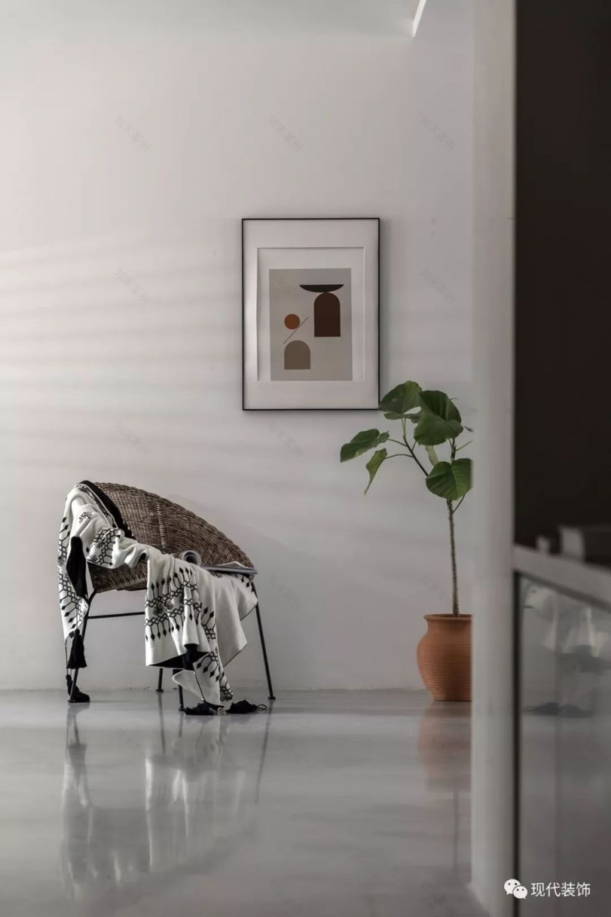 莫语生活办公室 | 复古与自然的完美融合-36