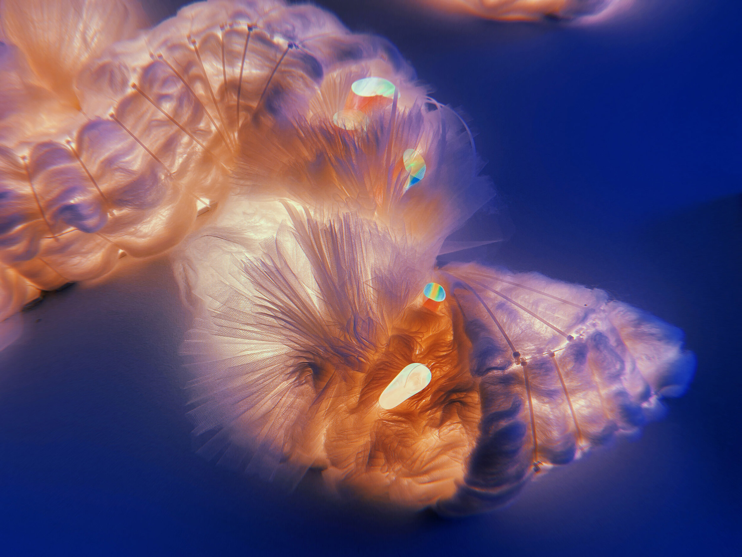 生物发光设计 | 探索室内设计新境界-58