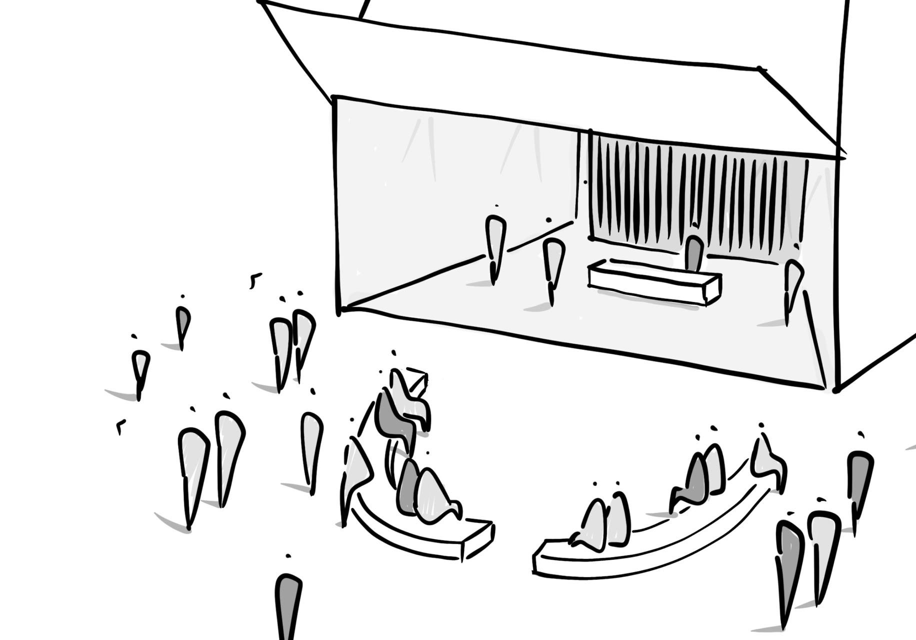 Nice Rice 成都概念店丨中国成都丨say architects-32