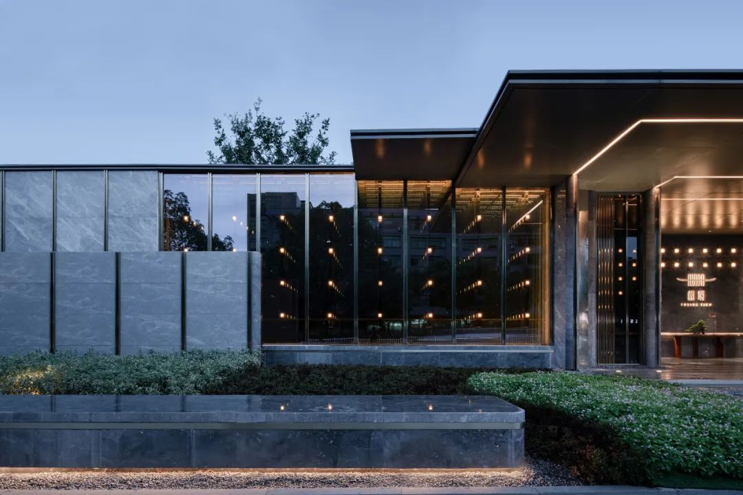 阳光城·义乌檀境丨中国金华丨LAURENT 罗朗景观-17