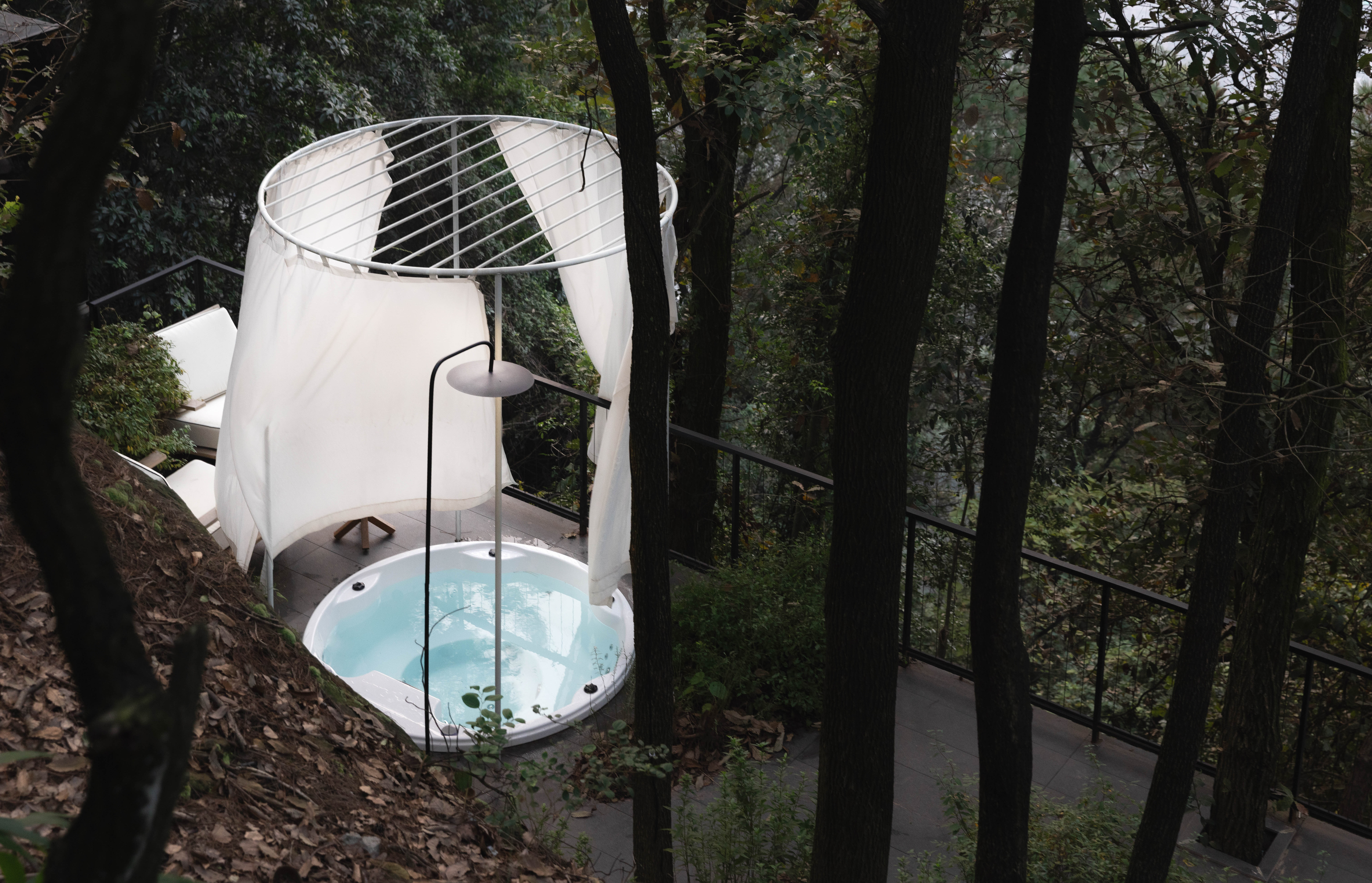 重拾山(德国大使馆旧址)丨DAOYUAN | 道远设计-29