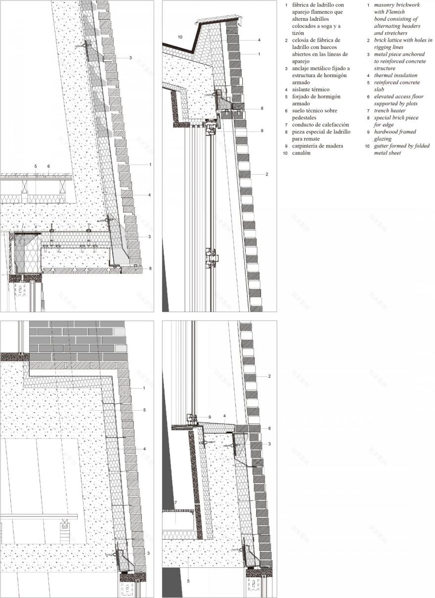 伦敦经济学院学生中心-19
