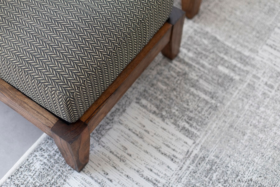 印度南部私人住宅室内设计项目丨建筑师雪莉·戈德施泰因-19