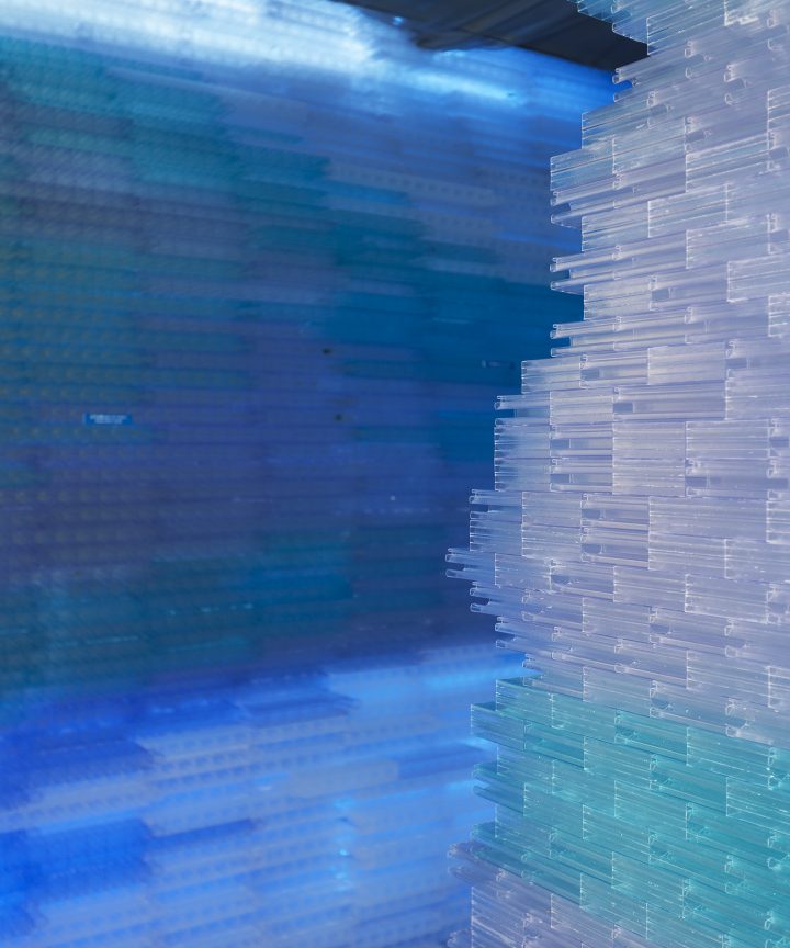 DEEP AQUA  Suppose Design-1