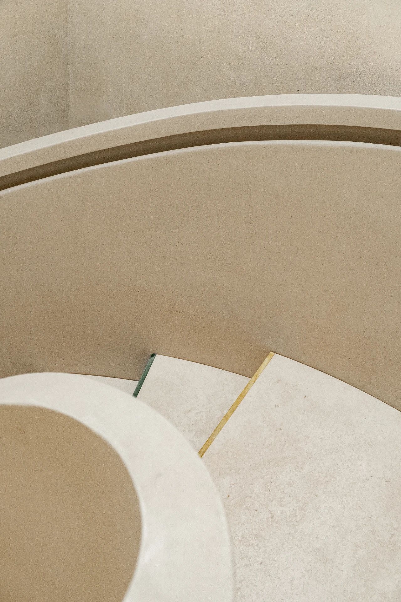 无形的本质丨意大利米兰丨Andrea Tognon 建筑设计工作室-26