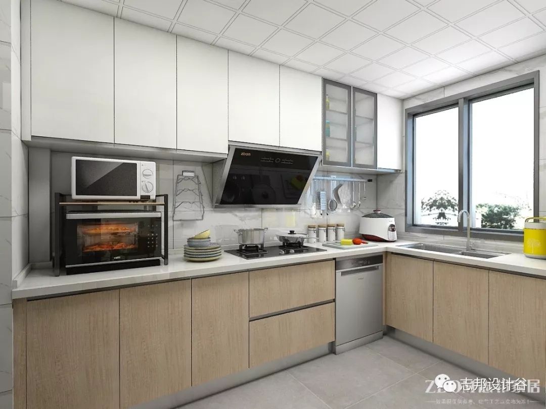 《风落木归山》 | 现代原木风格,温馨舒适,自然清新-63