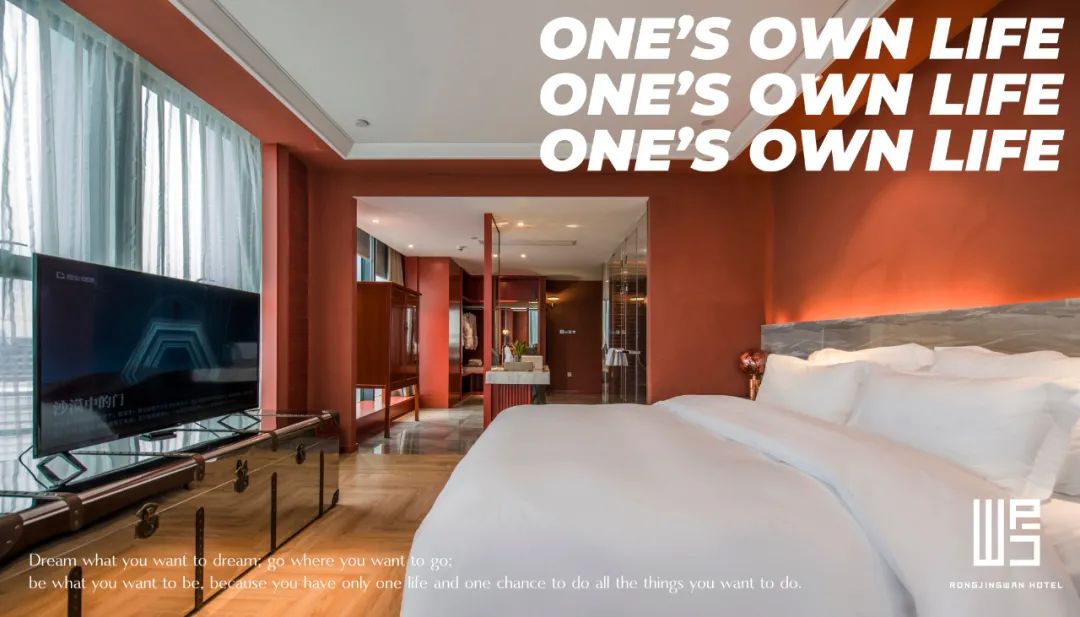 融景湾公寓酒店丨中国金华丨IMAX DESIGN 杭州刘爱欣创意设计有限公司-16