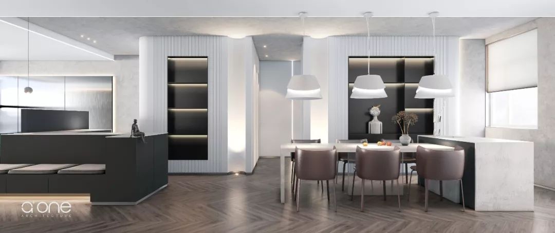 神木私宅 | 素净澄明,刚柔并济-5