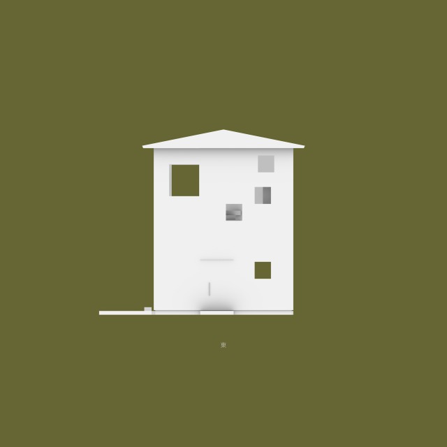 伊豆高原のI邸丨日本静冈丨Florian Busch Architects-58