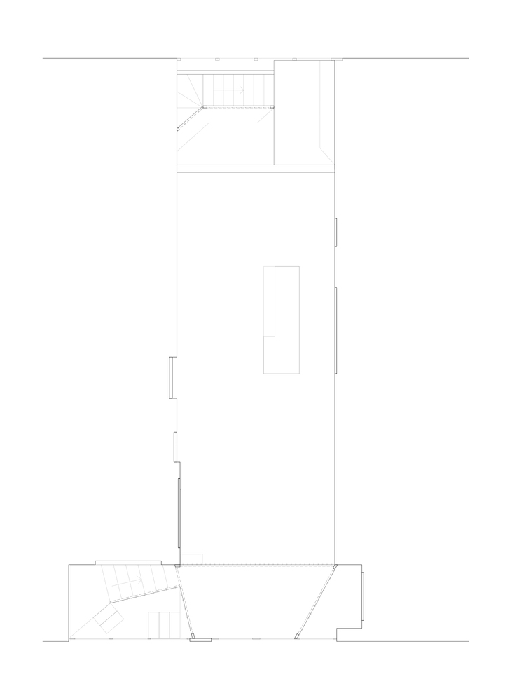 瑞士Quartiertreffpunkt社区中心-15