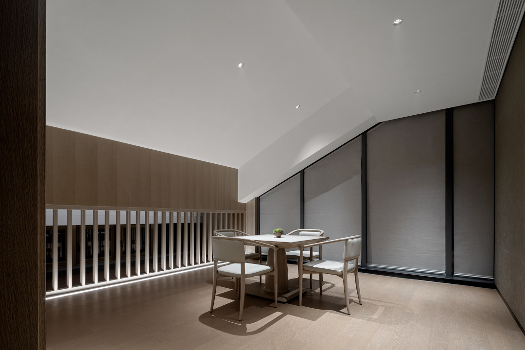 万科昆仑上观丨中国宿迁丨元禾大千(软装),春山秋水(硬装)-51