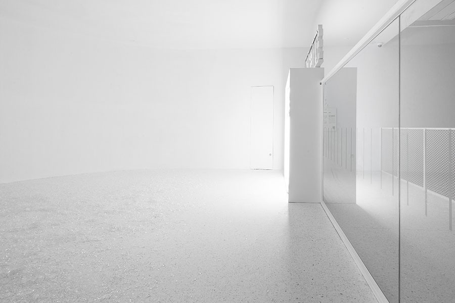 破碎(BRKN)玻璃创意设计展-28