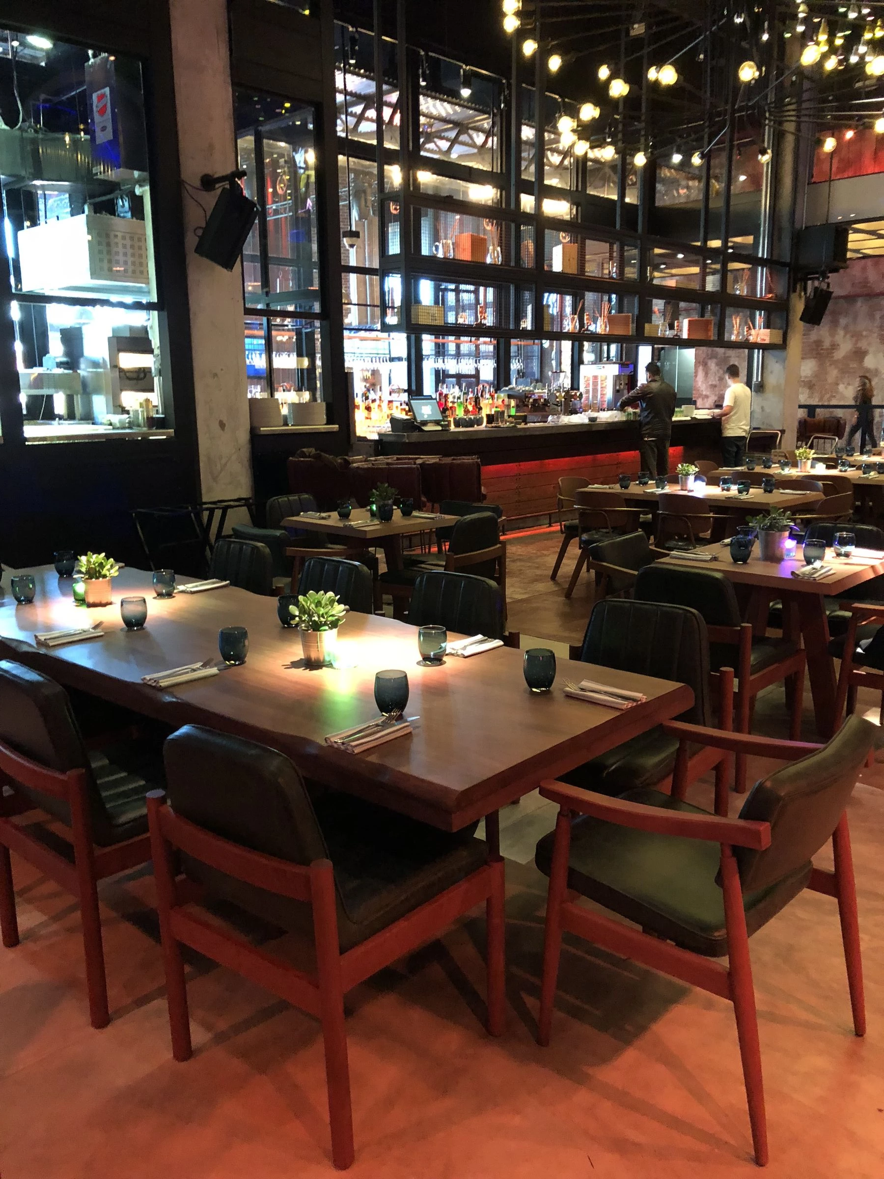 迪拜棕榈岛亚特兰蒂斯冲浪馆-18