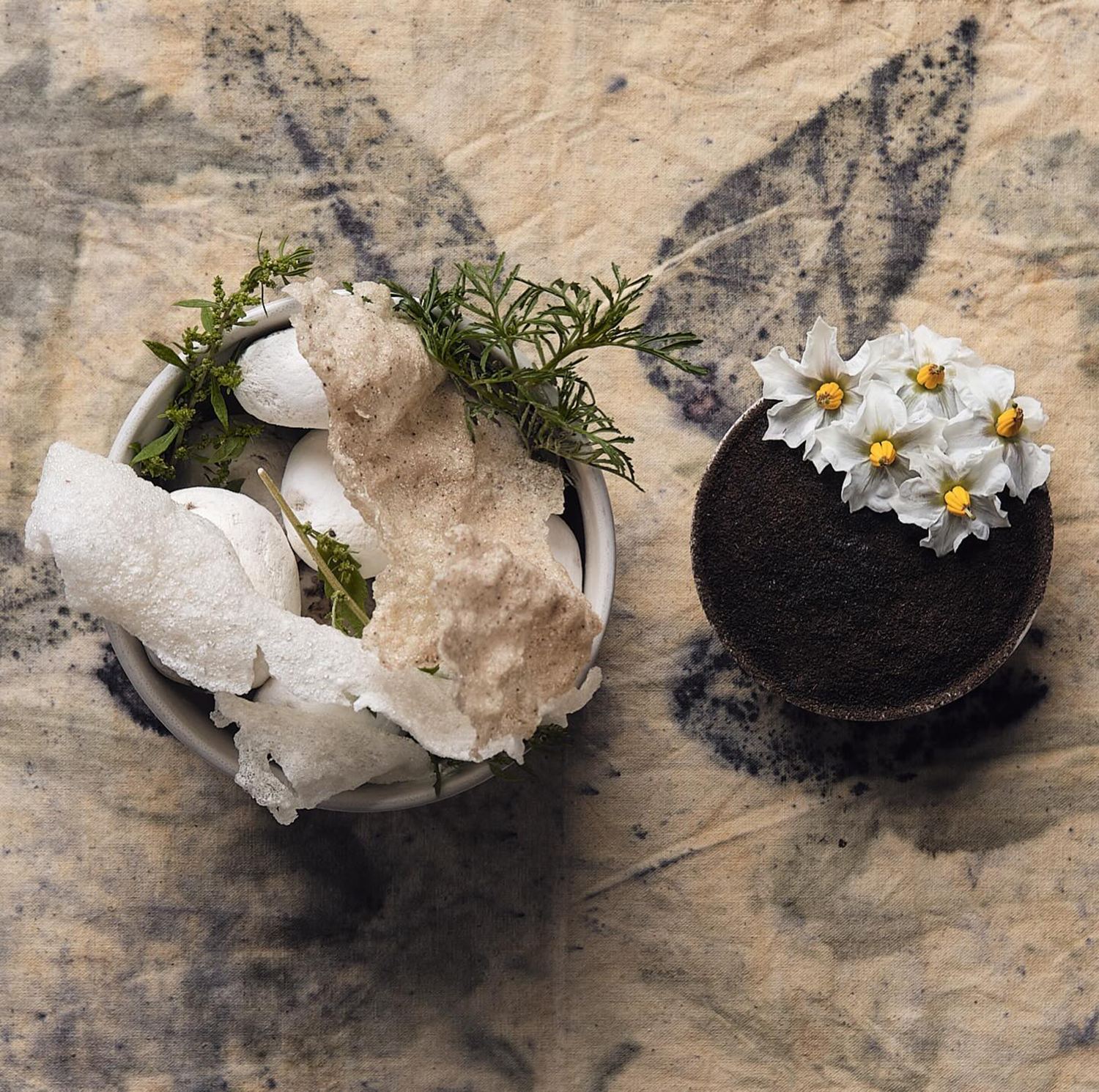 MIL 餐厅丨秘鲁库斯科丨Estudio Soroche 设计工作室-108