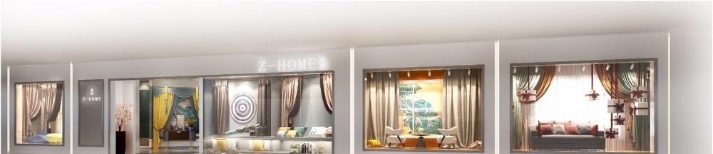 
南昌喜盈门致居软装馆 -0