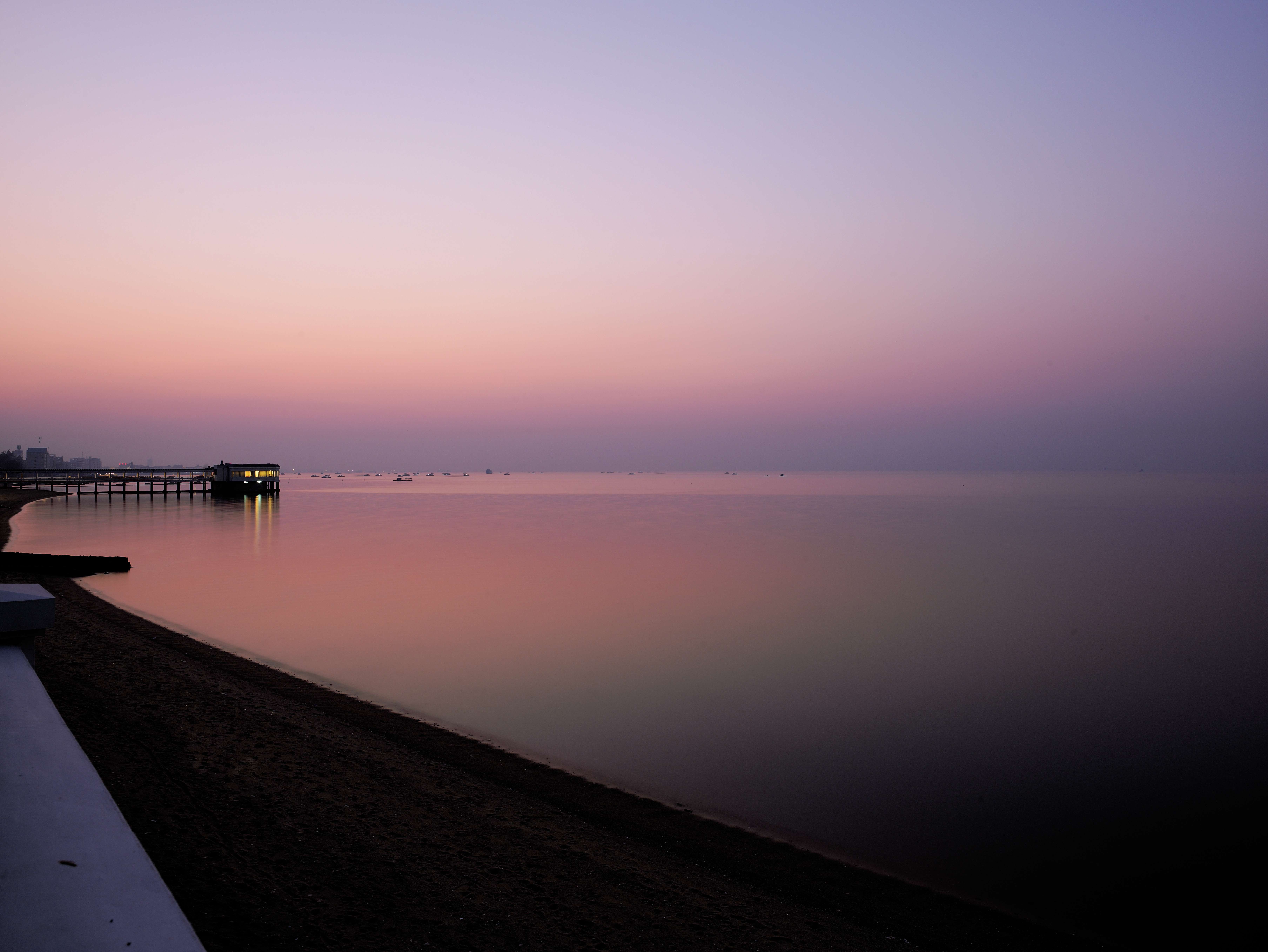 中国北海Shangri La Hotel, Beihai-36