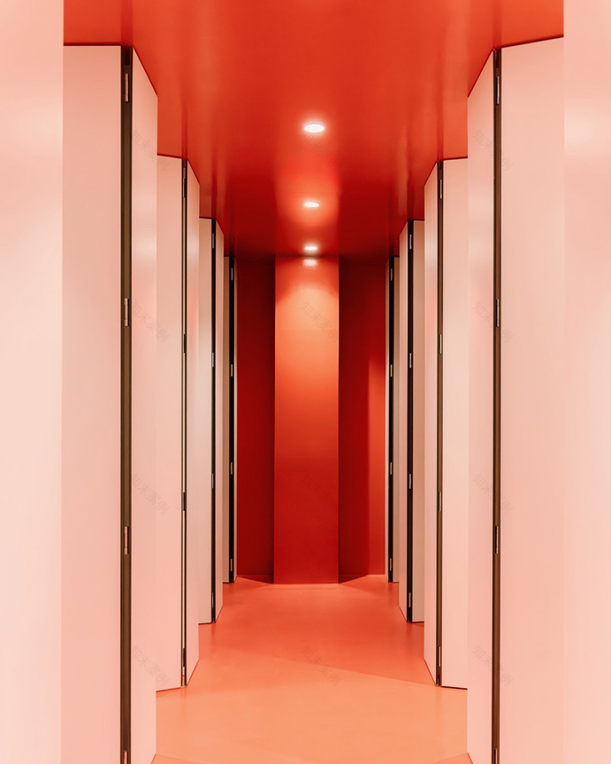 “美食开放生态系统”,西班牙 / BIG-36